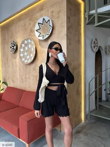 Костюм II-6545 Фабрика Моды