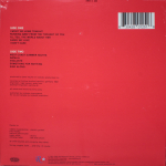 Tony Carey / I Won't Be Home Tonight (Coloured Vinyl)(LP)