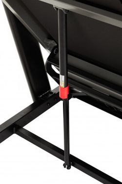 Беговая дорожка электрическая Kettler TRACK R3