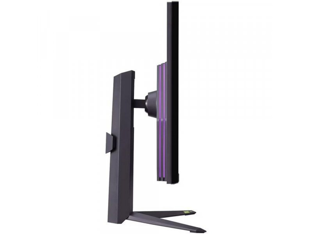 Монитор LG 32GR93U-B