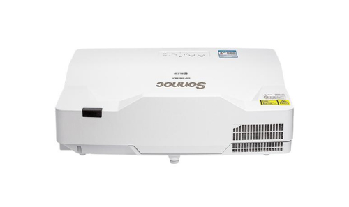 Проектор Sonnoc SNP-MX340UT ультракороткофокусный