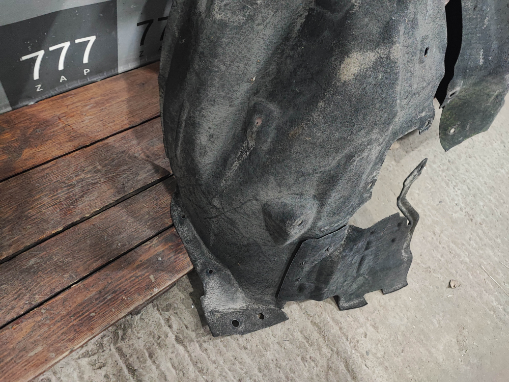 Покрылок передний правый Jetour T2 23-нв Б/У Оригинал F263102020