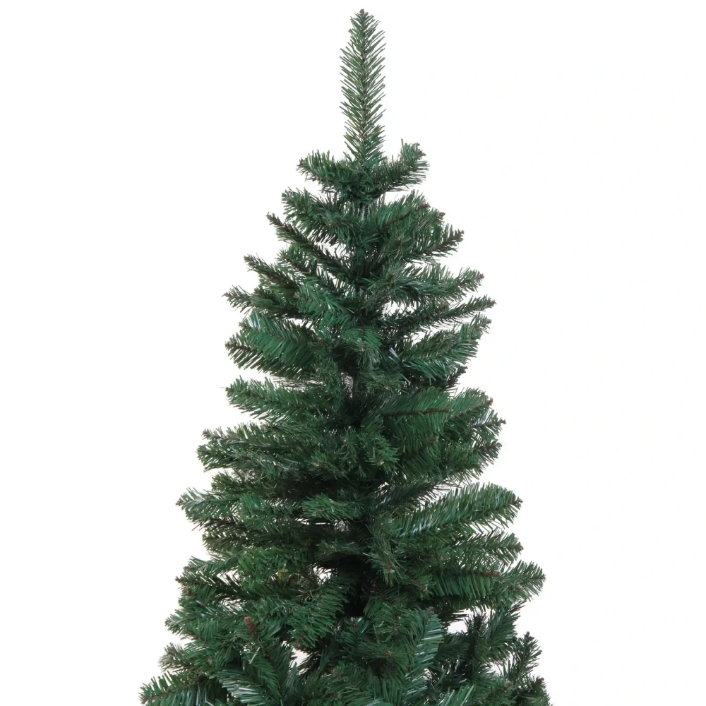 Елка «Волшебный лес» 210 см, ПВХ (870 веток)