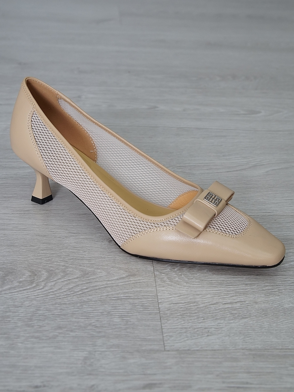 Туфли женские летние SUFINNA 12-1-2A