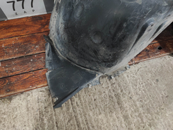 Подкрылок правый передний VW Atlas Teramont оригинал 3CN805912D