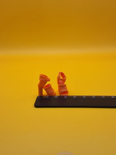 Обувь для куклы Барби 031559