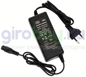 Электро Дрифт-карт IKINGI Drift Cart P2 250W (36V/4.4Ah) - Цветная молния фото №15