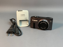 Canon PowerShot SX270 HS