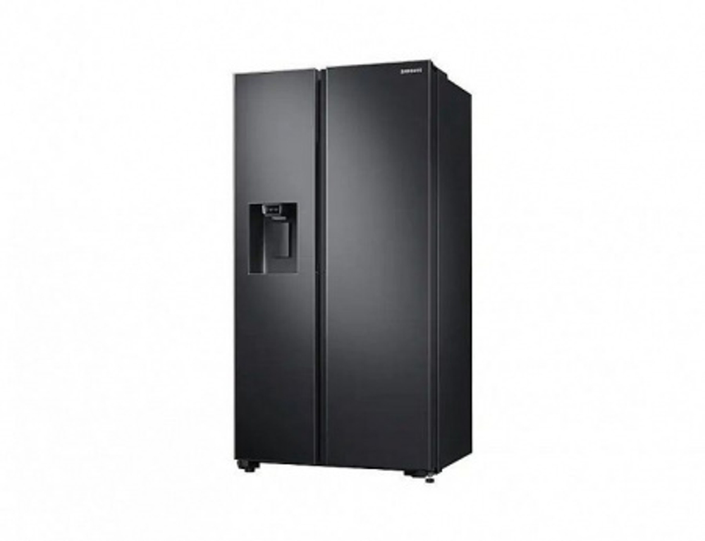 Холодильник Samsung RS64R5331B4/WT
