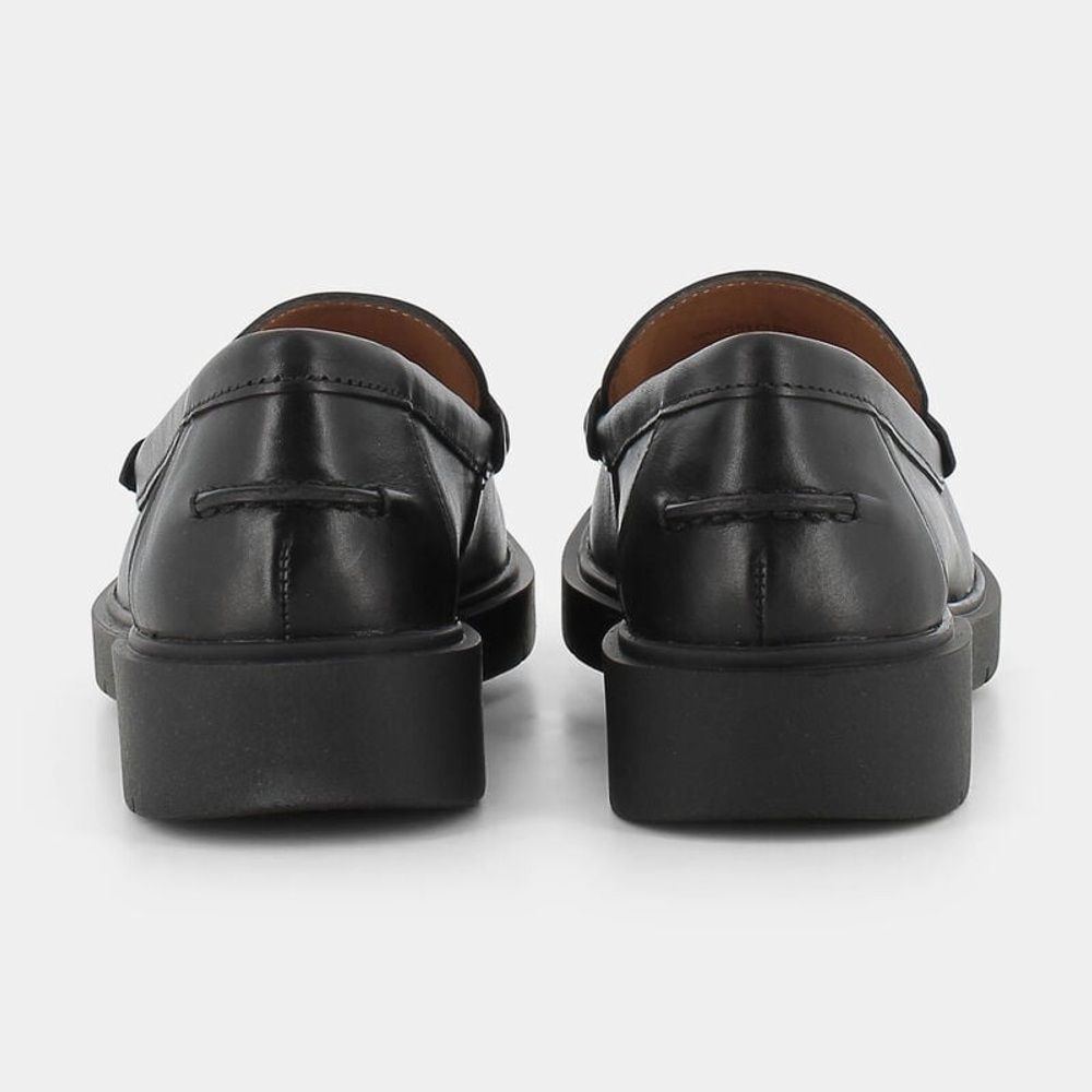 Мокасины женские GEOX D SPHERICA EC1