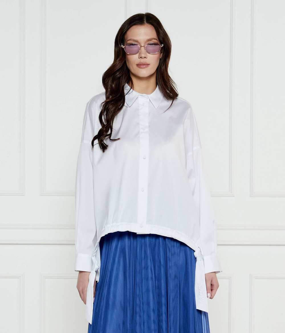 Рубашка Betty Joop! - белый(30044803)