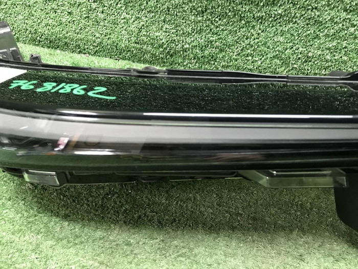 ДХО правый Changan Uni-T (2020-н.в.) LED