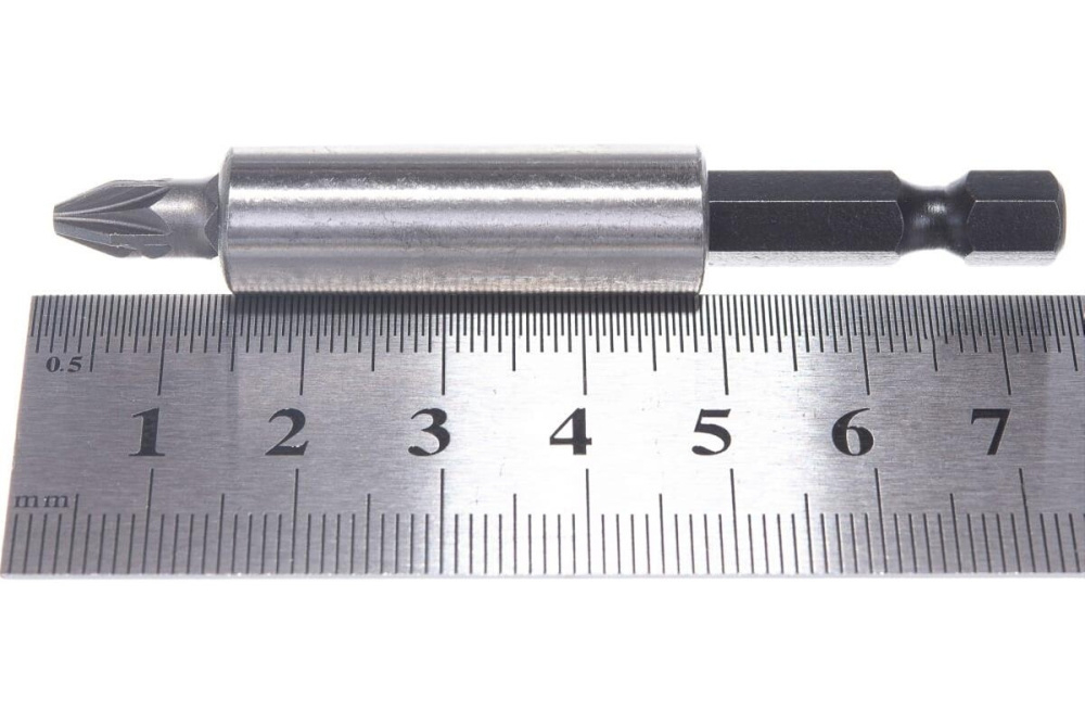 Набор насадок (37 шт в наборе) Makita B-28606