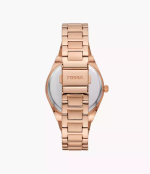 Женские наручные часы Fossil ES5277