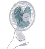 Вентилятор ENERGY EN-0602 (настольный/прищепка)