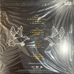 Виниловая пластинка Incubus – A Crow Left Of The Murder 2LP