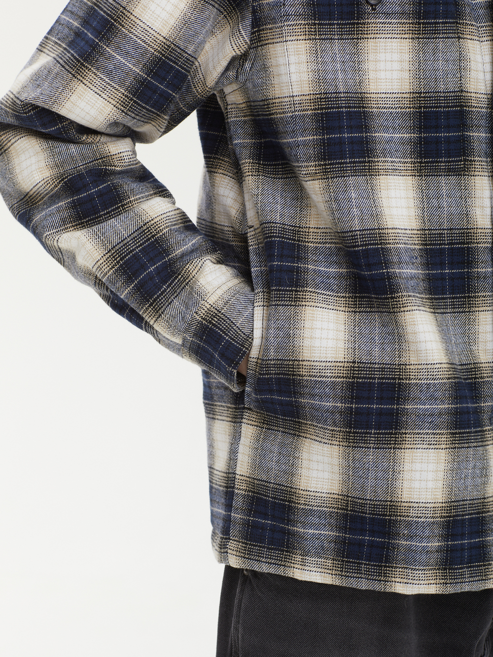 Мужская Куртка Mini Problemo