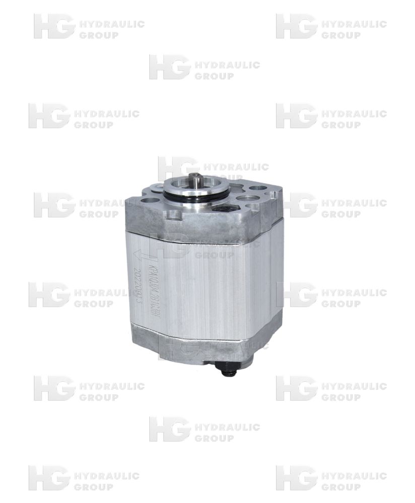 Шестеренный насос KPA1Q3D4.2B1G3BF (KAP1Q3D4.2B1G3BF)