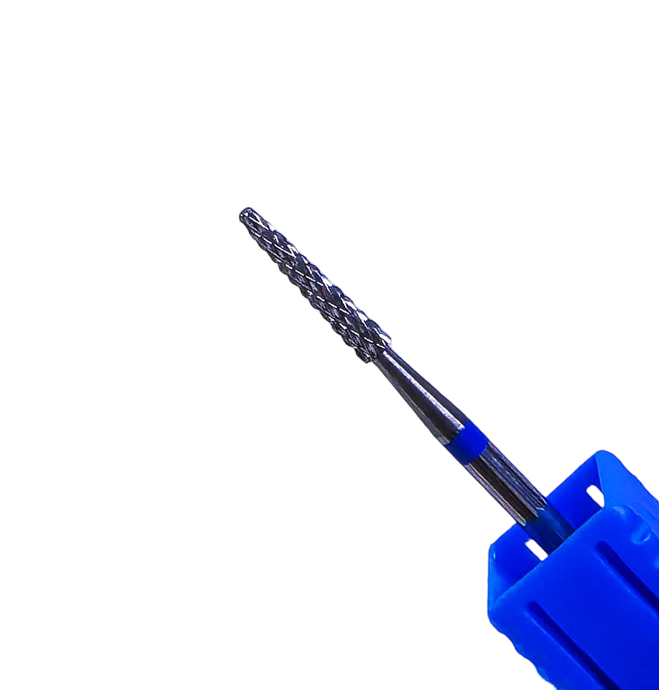 Фреза твердосплавная Small Cone BN