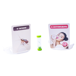 Игра настольная "Тарантинки. Четотама"