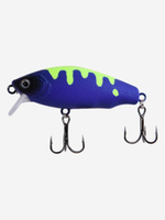 Воблер LureMax SVINKA 70FSR-196, 11,5 г, 7 см, плавающий