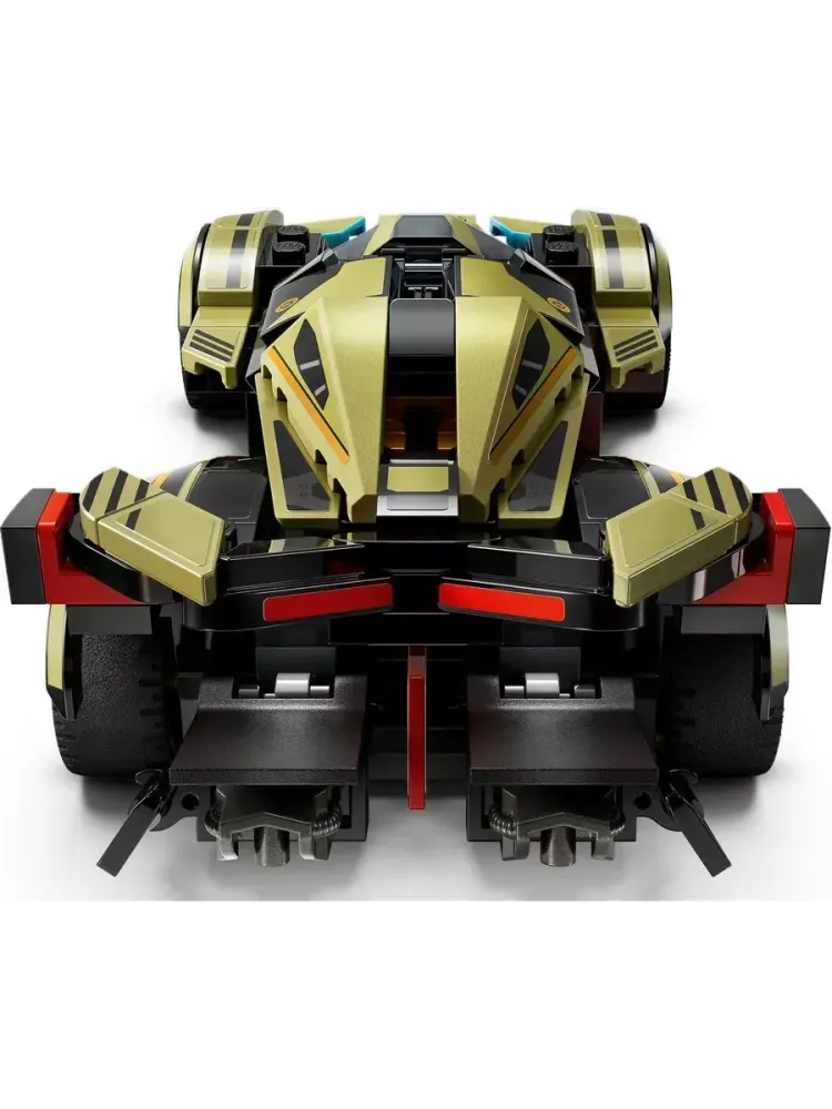 Конструктор Speed Champions 76923 Суперкар Lamborghini