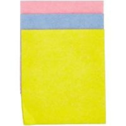 Салфетка Вискозная OptiLine 30*34см 3шт/уп