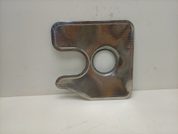 DIS5831 ктп4 Металлический фильтр посудомоечной машины Beko 1786610200 б/у