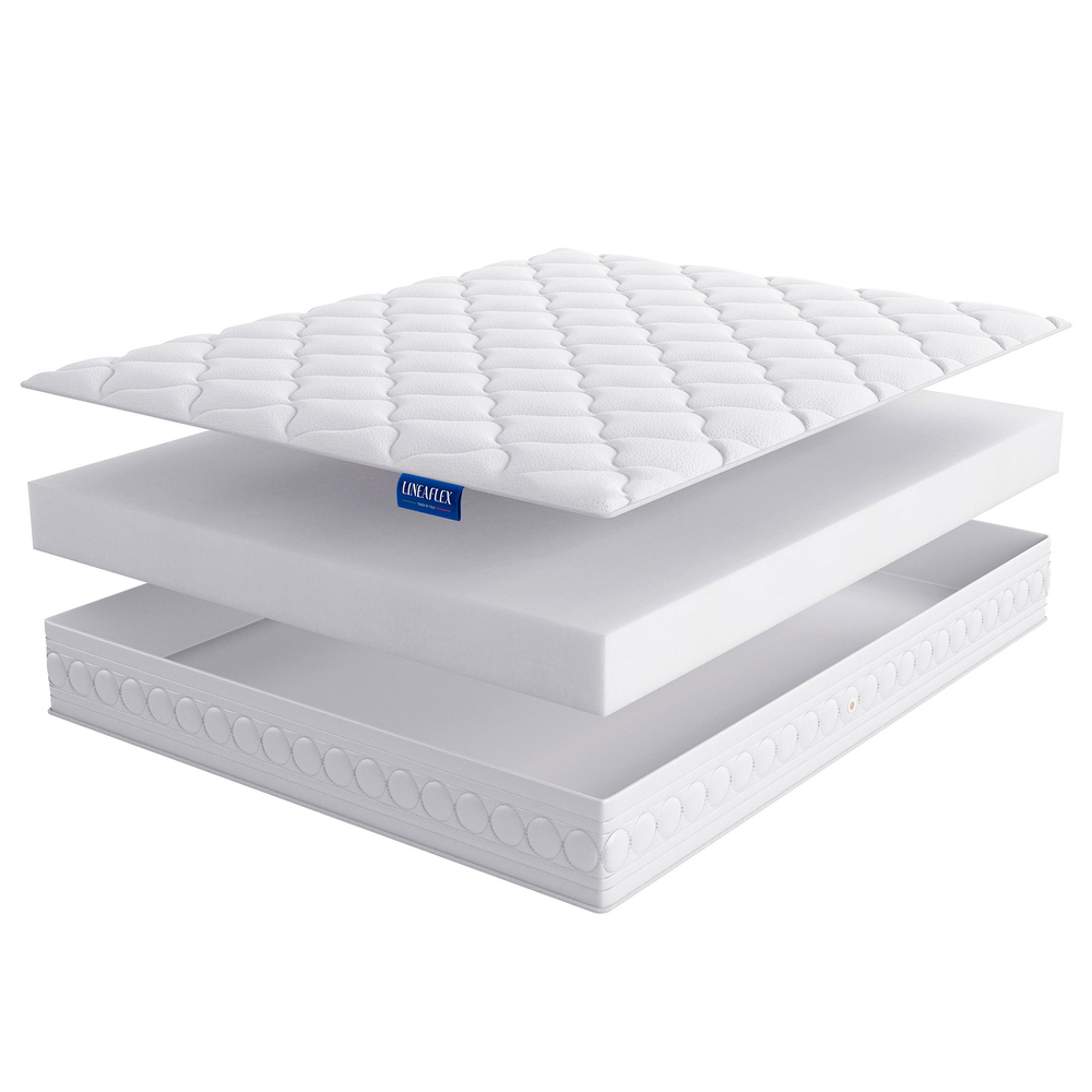 Матрас Edelweiss Classico H20 / 160х200 (осн.) /