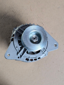 Генератор Маз, Урал дв.ЯМЗ-236НЕ2-24 28В 60А КЗАТЭ