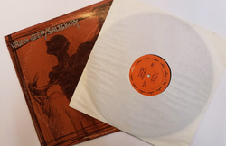 Uriah Heep Salisbury (USA)