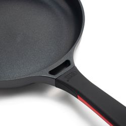 Алюминиевая сковорода Gipfel Anneli 2526 26 см