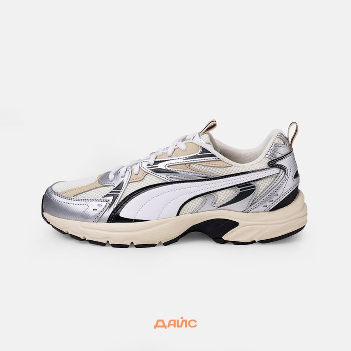 Кроссовки Puma Milenio Tech артикул:392322-04 - купить в магазине Дайс