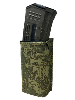 Подсумок А-23 Борис с фиксатором ARS ARMA