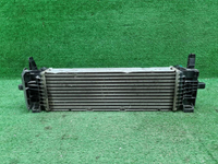 Интеркулер BMW X3 G01 (2017-н.в.)