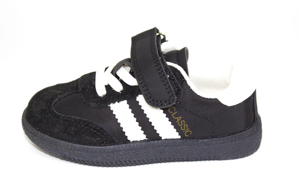 Кеды детские демисезонные Песня 9 арт. B2109-2