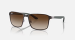 RAY-BAN RB3721 188/13
