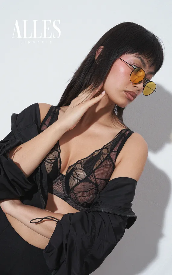 Бюстгальтер Rich Enough M Bralette