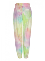 Брюки женские Allover Balloon Pants DEHA