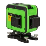 Лазерный построитель плоскостей PR-38G RGK 776066