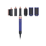 Фен-стайлер Dyson Airwrap Complete Long HS05, синий/розовый
