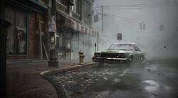 Silent Hill 2 Remake Deluxe Edition (для Xbox One/Series S/X, интерфейс и субтитры на русском языке) [Цифровой код доступа]