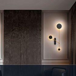 Настенный Светильник Tint Trio B By Imperiumloft