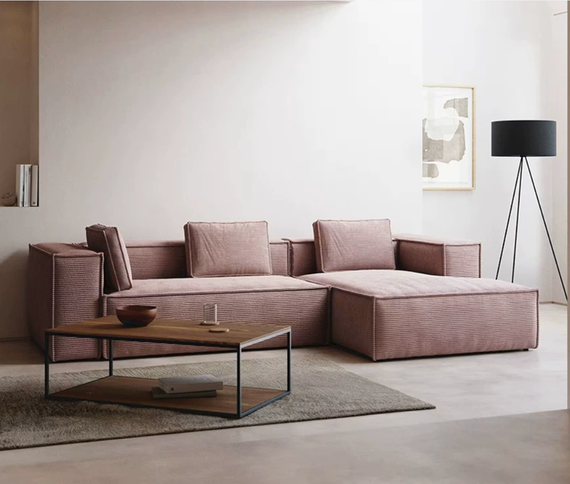 Диван модульный YY-16