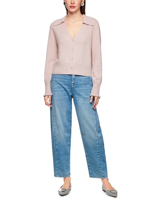 Кардиган из кашемира