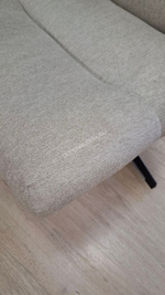 Кресло CLARK серый