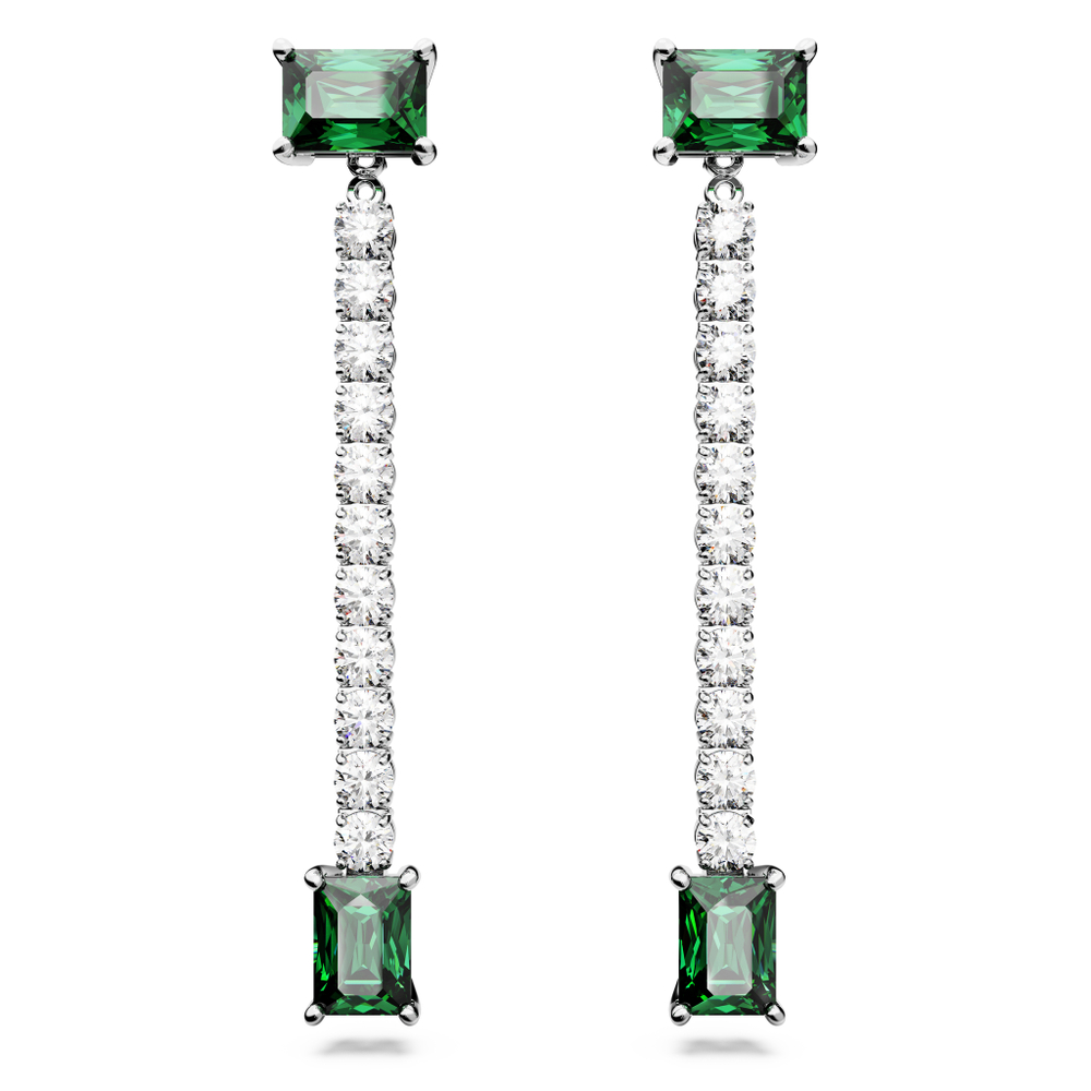 MATRIX:PE WITH GEMS DANGLING GRE/RHS