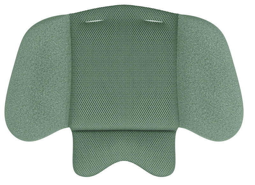 Коляска Cybex Talos S Lux SLV complete Cloud T Leaf Green Plus Base T 4 в 1 Stone Grey с дождевиками
