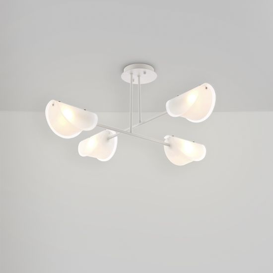 Люстра Freya FR5228PL-04W