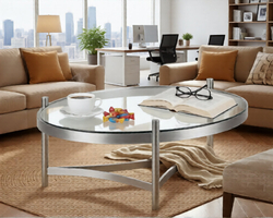 Стол журнальный "Орбита"